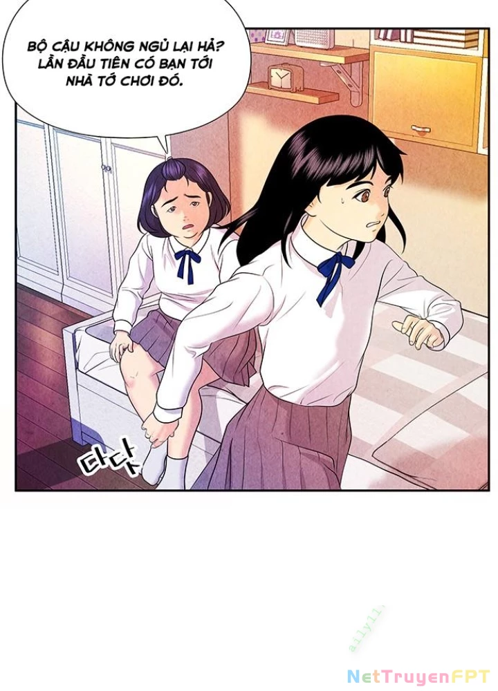 Cửa Hàng Đồ Cổ Tương Lai Chapter 12 - Trang 3