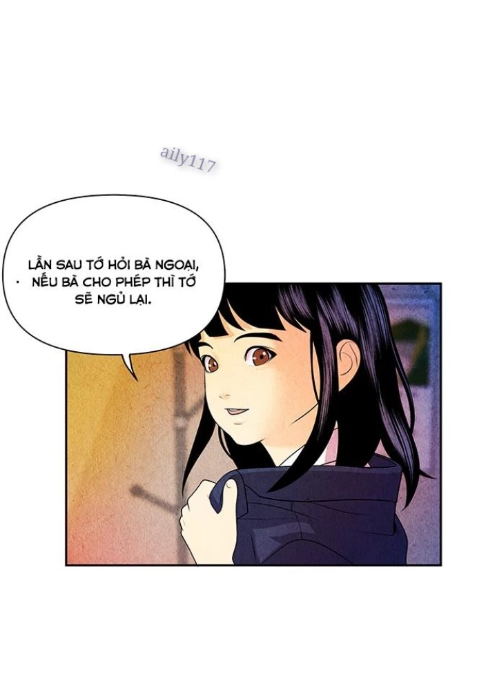 Cửa Hàng Đồ Cổ Tương Lai Chapter 12 - Trang 3