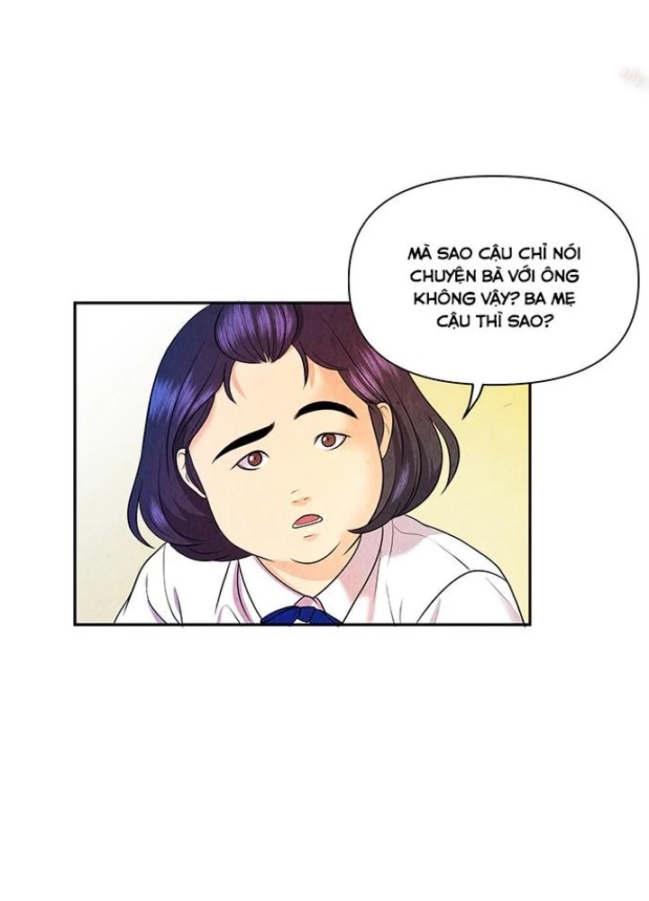 Cửa Hàng Đồ Cổ Tương Lai Chapter 12 - Trang 3