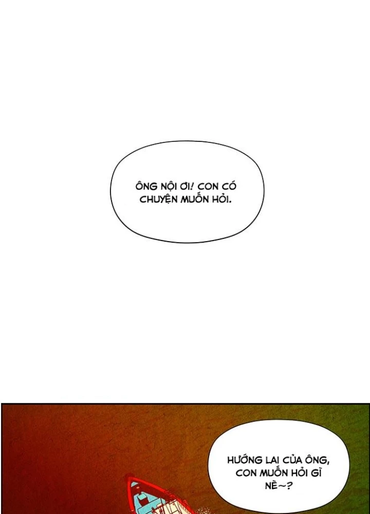 Cửa Hàng Đồ Cổ Tương Lai Chapter 12 - Trang 3