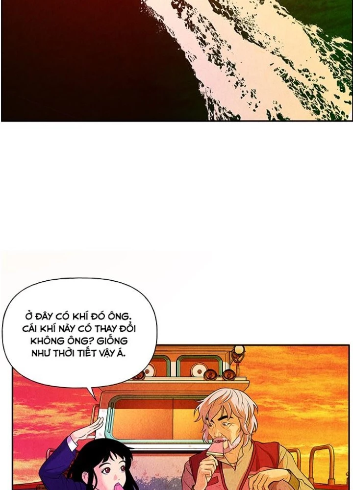 Cửa Hàng Đồ Cổ Tương Lai Chapter 12 - Trang 3