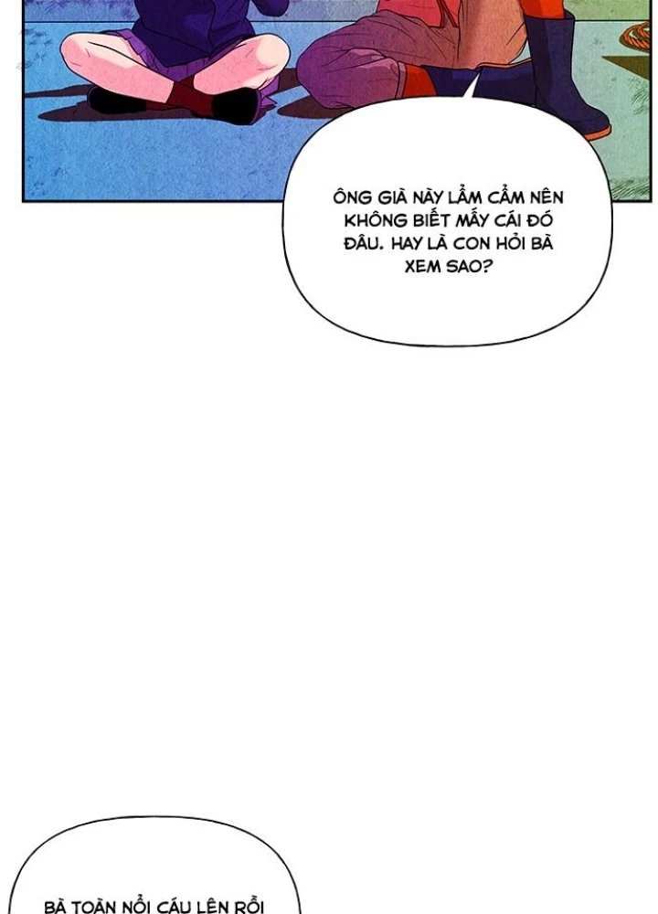 Cửa Hàng Đồ Cổ Tương Lai Chapter 12 - Trang 3