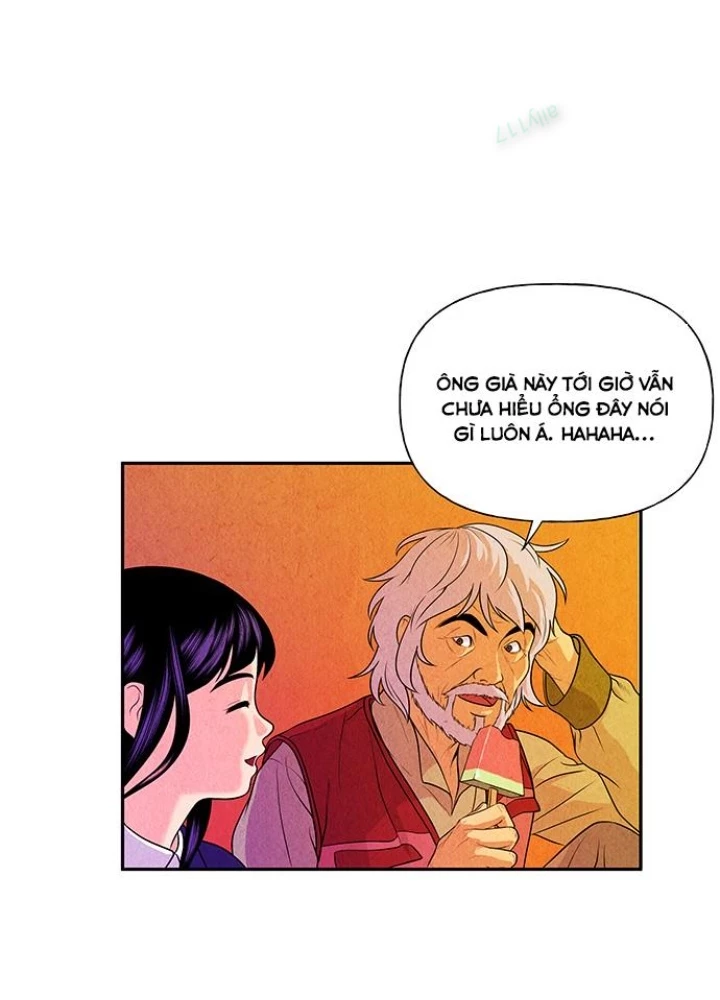 Cửa Hàng Đồ Cổ Tương Lai Chapter 12 - Trang 3