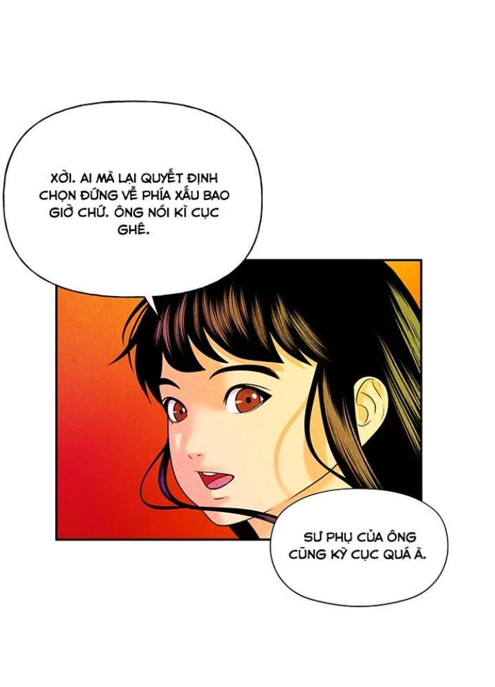 Cửa Hàng Đồ Cổ Tương Lai Chapter 12 - Trang 3