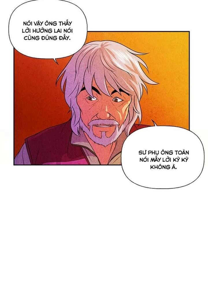 Cửa Hàng Đồ Cổ Tương Lai Chapter 12 - Trang 3