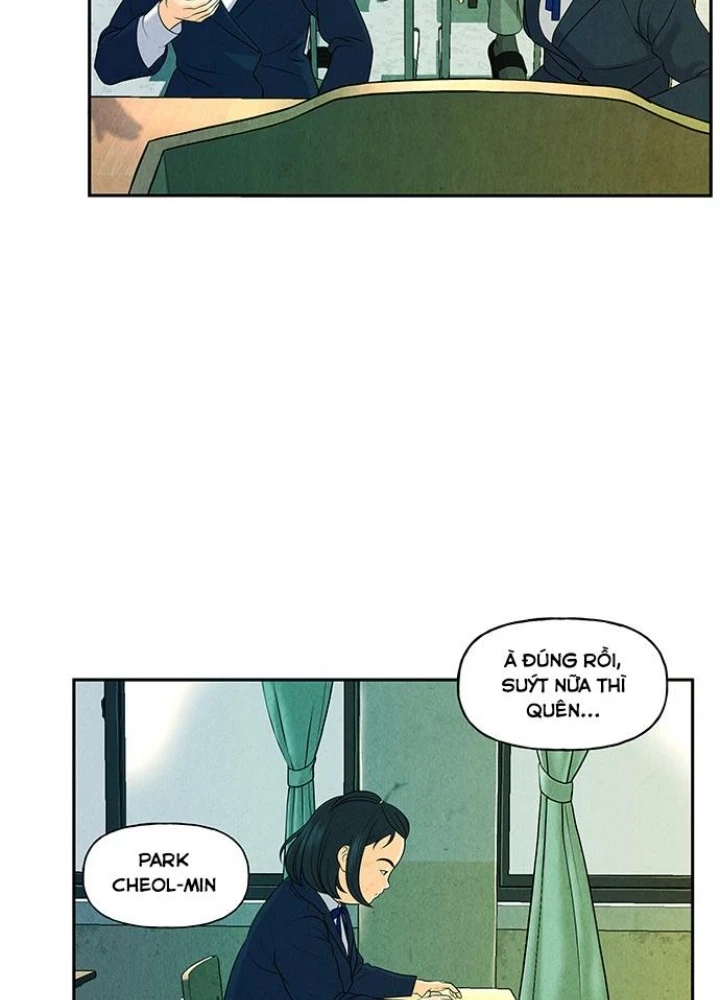Cửa Hàng Đồ Cổ Tương Lai Chapter 13 - Trang 3