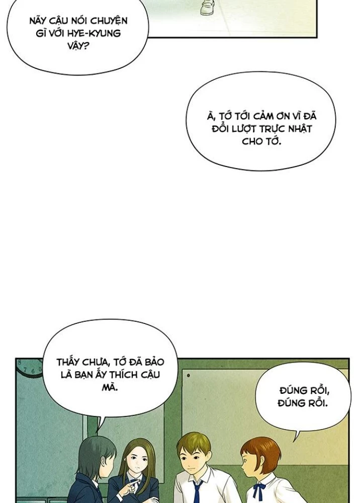 Cửa Hàng Đồ Cổ Tương Lai Chapter 13 - Trang 3