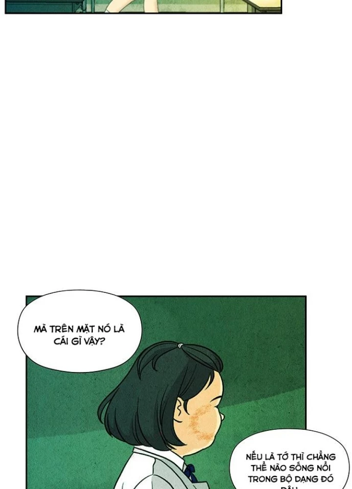Cửa Hàng Đồ Cổ Tương Lai Chapter 13 - Trang 3