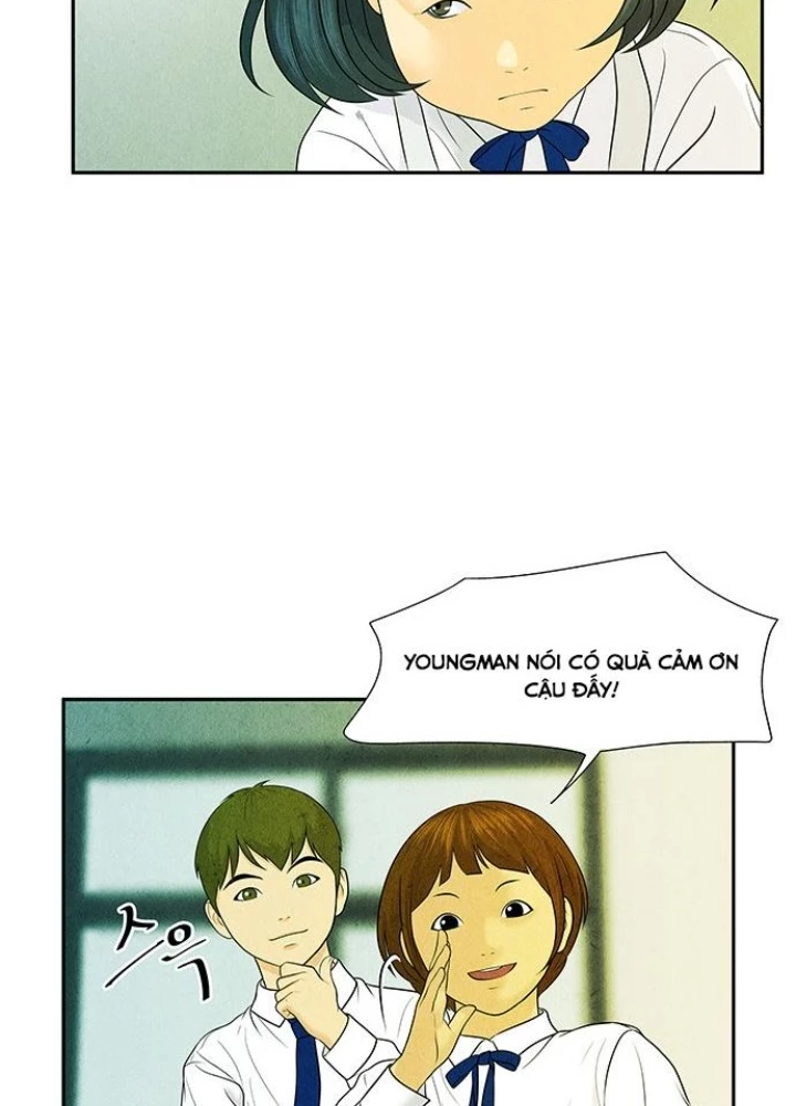 Cửa Hàng Đồ Cổ Tương Lai Chapter 13 - Trang 3