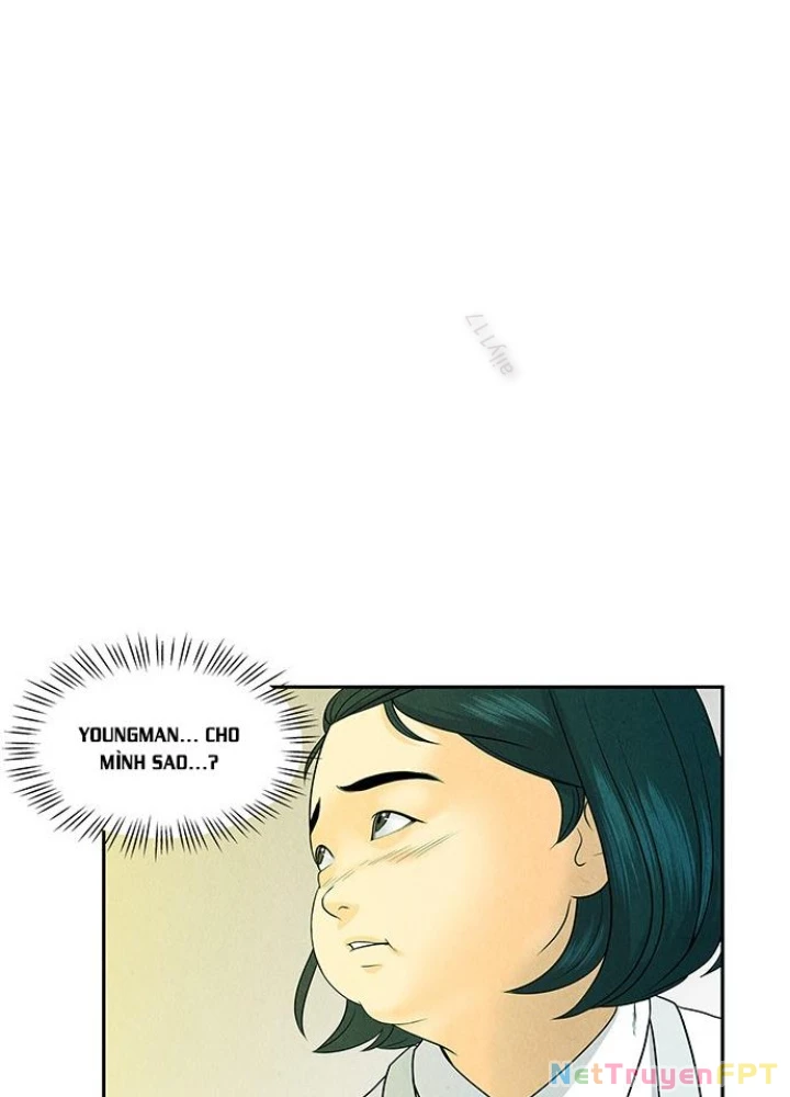 Cửa Hàng Đồ Cổ Tương Lai Chapter 13 - Trang 3
