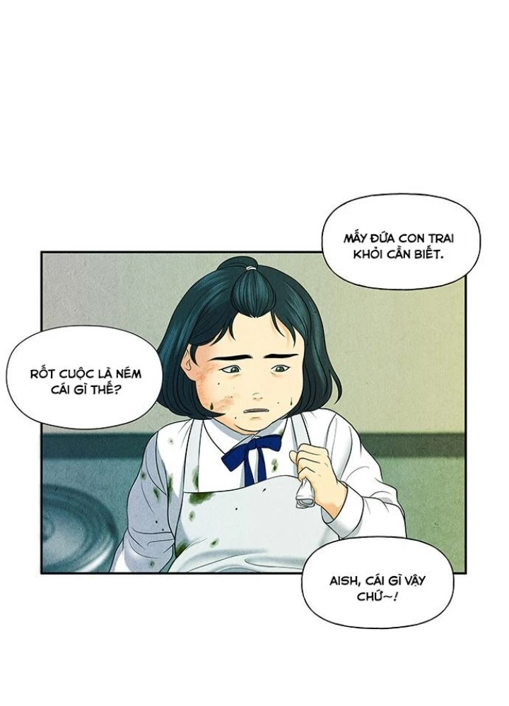 Cửa Hàng Đồ Cổ Tương Lai Chapter 13 - Trang 3