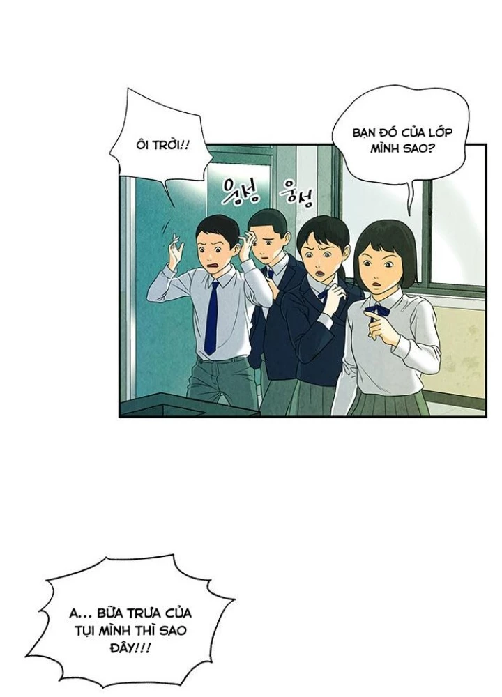 Cửa Hàng Đồ Cổ Tương Lai Chapter 13 - Trang 3