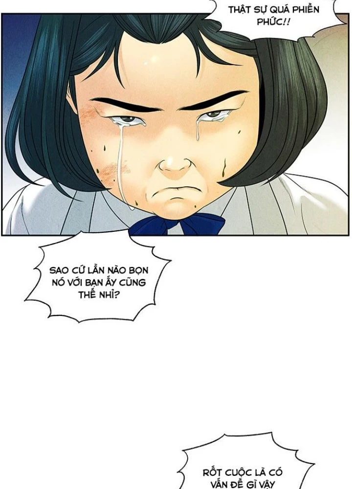 Cửa Hàng Đồ Cổ Tương Lai Chapter 13 - Trang 3