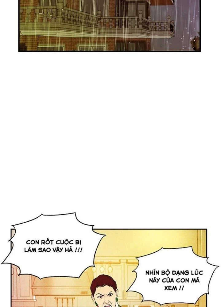 Cửa Hàng Đồ Cổ Tương Lai Chapter 13 - Trang 3