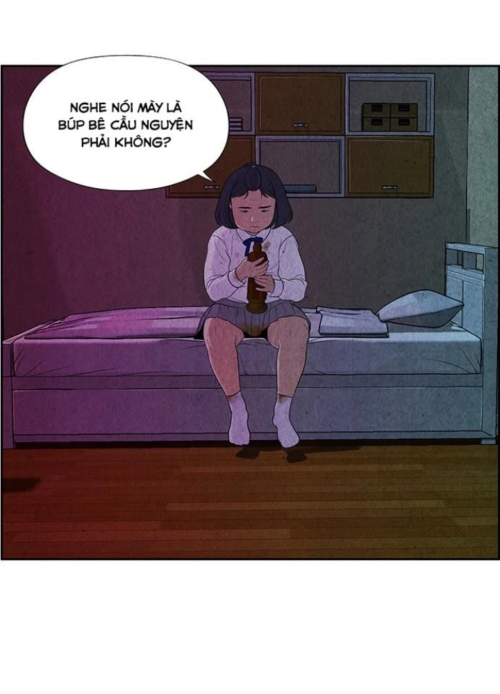 Cửa Hàng Đồ Cổ Tương Lai Chapter 13 - Trang 3