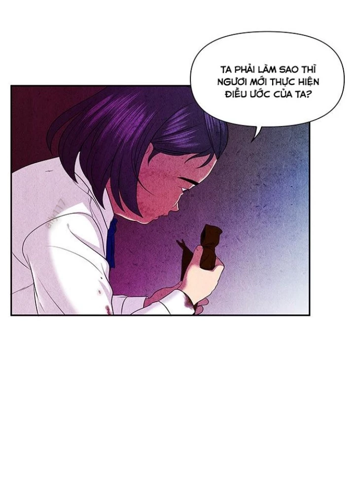 Cửa Hàng Đồ Cổ Tương Lai Chapter 13 - Trang 3