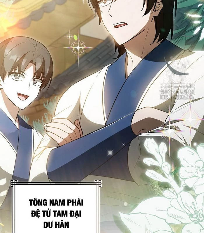 Trở Thành Đệ Tử Nhỏ Tuổi Nhất Phái Hoa Sơn Chapter 45 - Trang 2