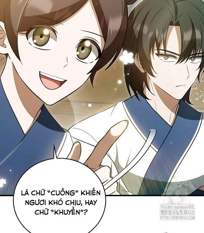 Trở Thành Đệ Tử Nhỏ Tuổi Nhất Phái Hoa Sơn Chapter 45 - Trang 2