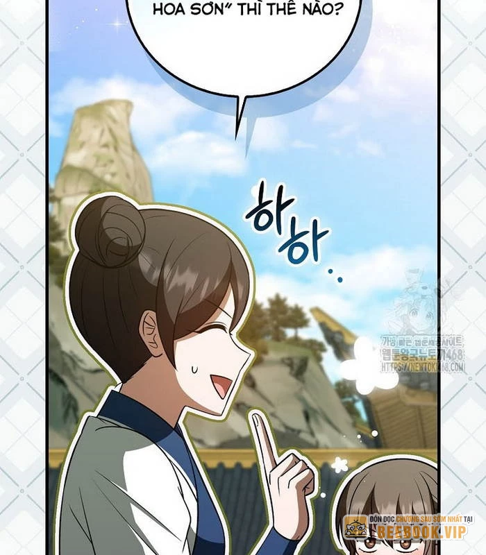 Trở Thành Đệ Tử Nhỏ Tuổi Nhất Phái Hoa Sơn Chapter 45 - Trang 2