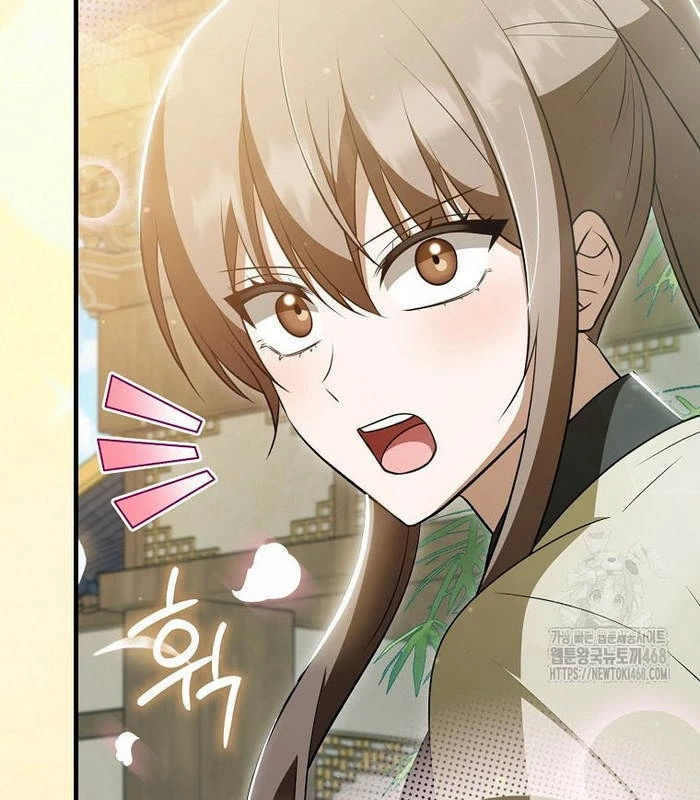 Trở Thành Đệ Tử Nhỏ Tuổi Nhất Phái Hoa Sơn Chapter 45 - Trang 2