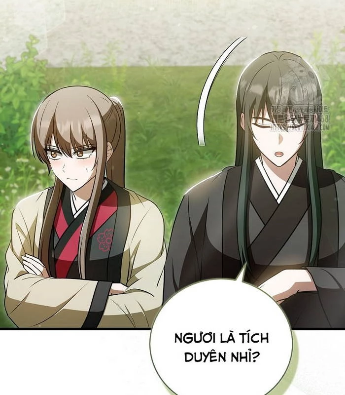 Trở Thành Đệ Tử Nhỏ Tuổi Nhất Phái Hoa Sơn Chapter 45 - Trang 2
