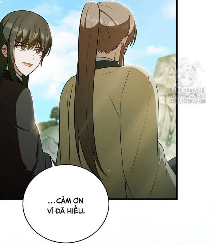 Trở Thành Đệ Tử Nhỏ Tuổi Nhất Phái Hoa Sơn Chapter 45 - Trang 2