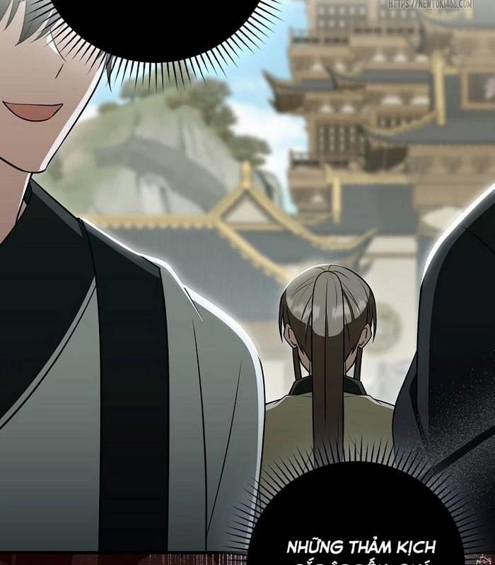 Trở Thành Đệ Tử Nhỏ Tuổi Nhất Phái Hoa Sơn Chapter 45 - Trang 2