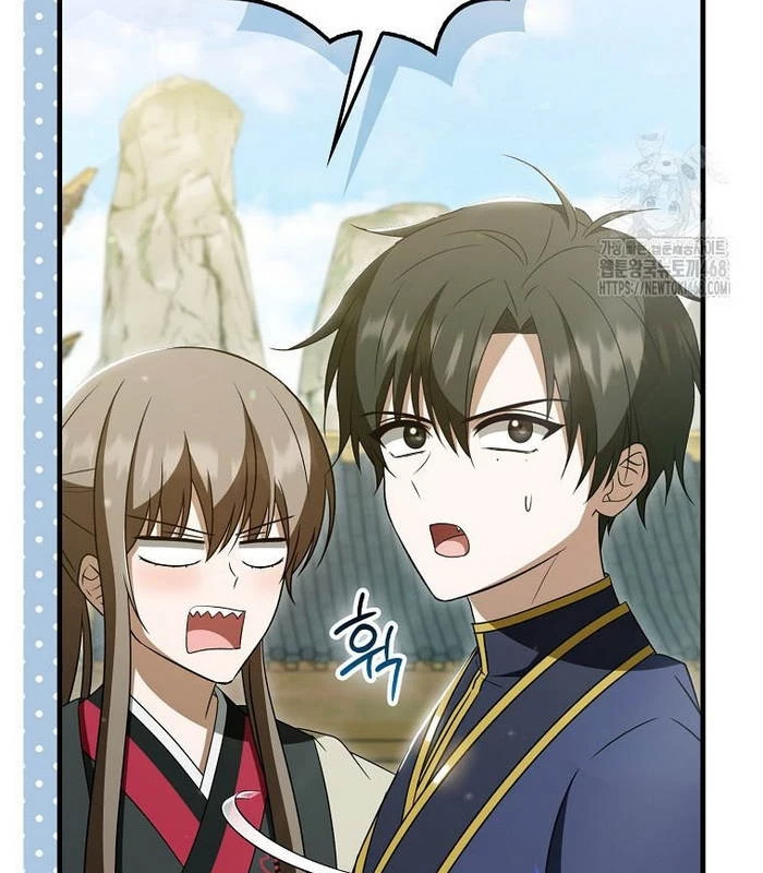 Trở Thành Đệ Tử Nhỏ Tuổi Nhất Phái Hoa Sơn Chapter 45 - Trang 2