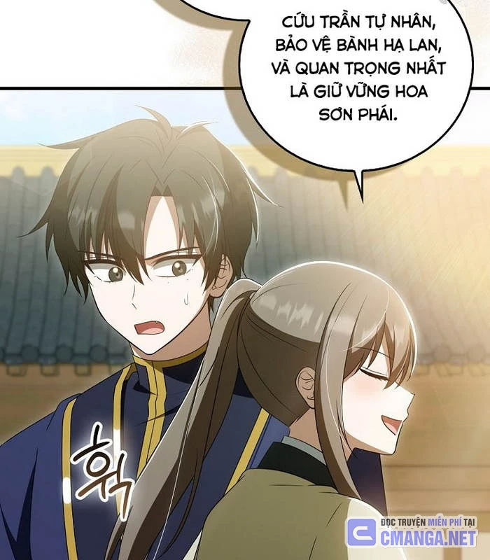 Trở Thành Đệ Tử Nhỏ Tuổi Nhất Phái Hoa Sơn Chapter 45 - Trang 2