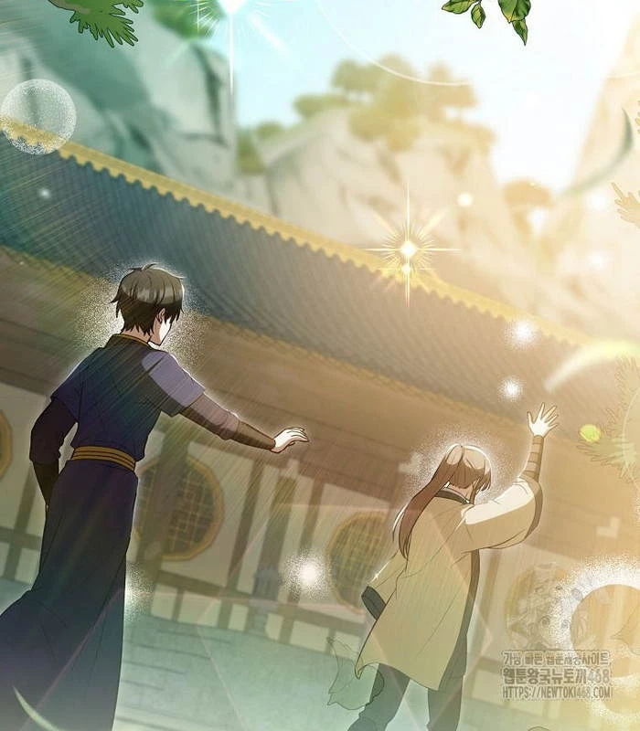 Trở Thành Đệ Tử Nhỏ Tuổi Nhất Phái Hoa Sơn Chapter 45 - Trang 2