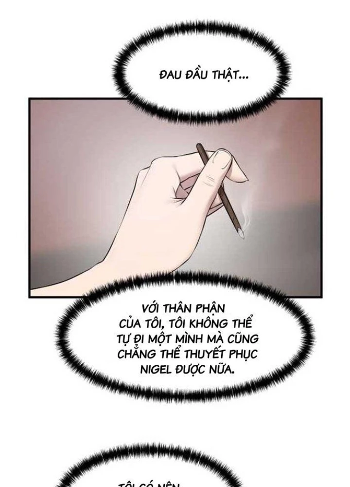 Kẻ man rợ bước chân vào học viện danh giá Chapter 46 - Trang 2
