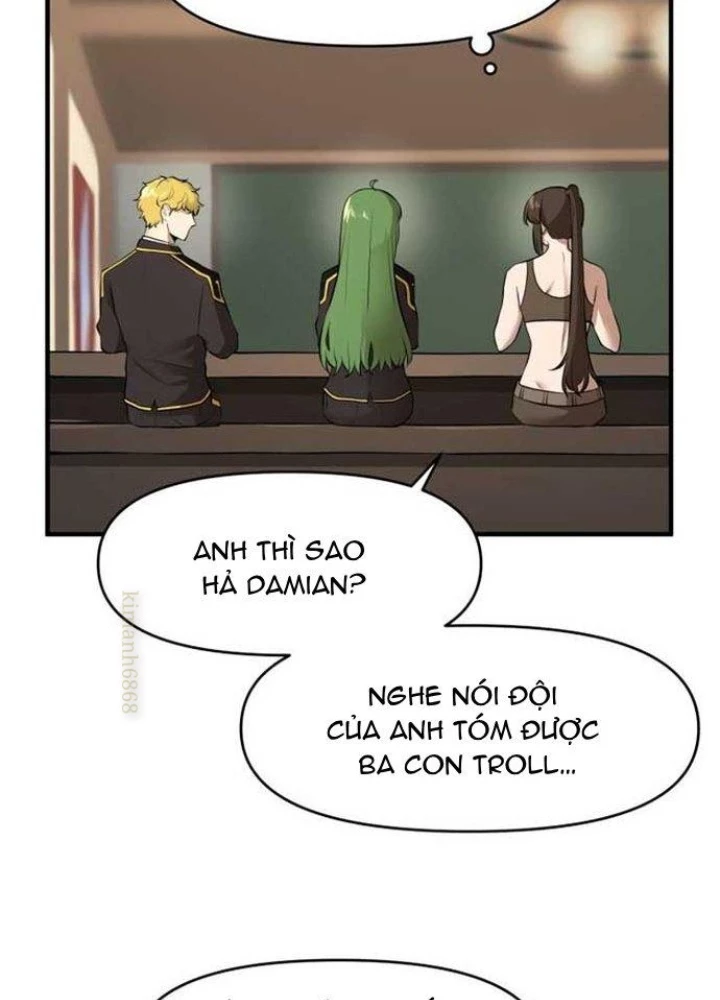 Kẻ man rợ bước chân vào học viện danh giá Chapter 46 - Trang 2