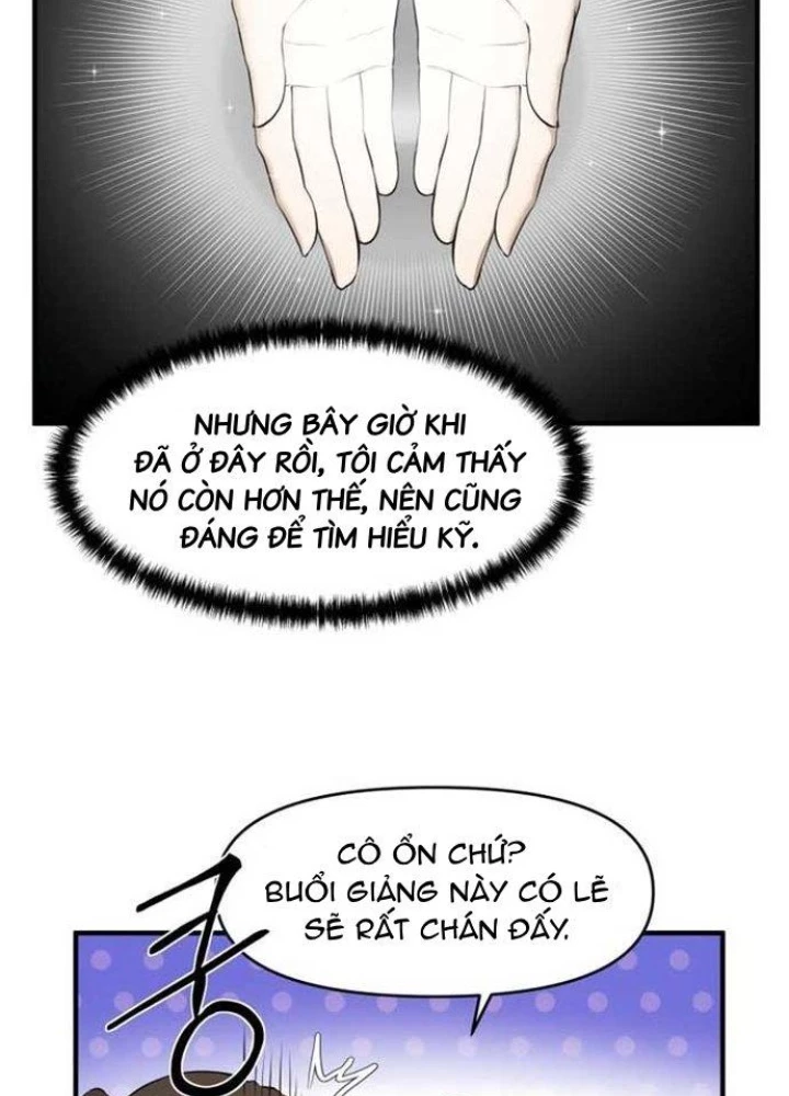 Kẻ man rợ bước chân vào học viện danh giá Chapter 46 - Trang 2