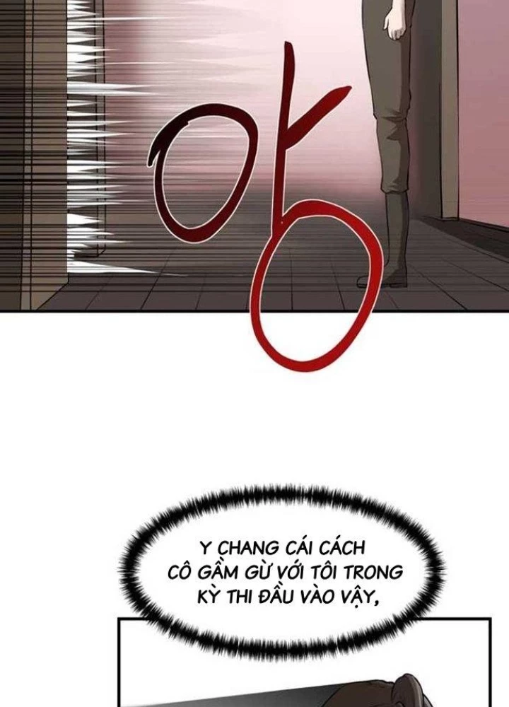 Kẻ man rợ bước chân vào học viện danh giá Chapter 46 - Trang 2