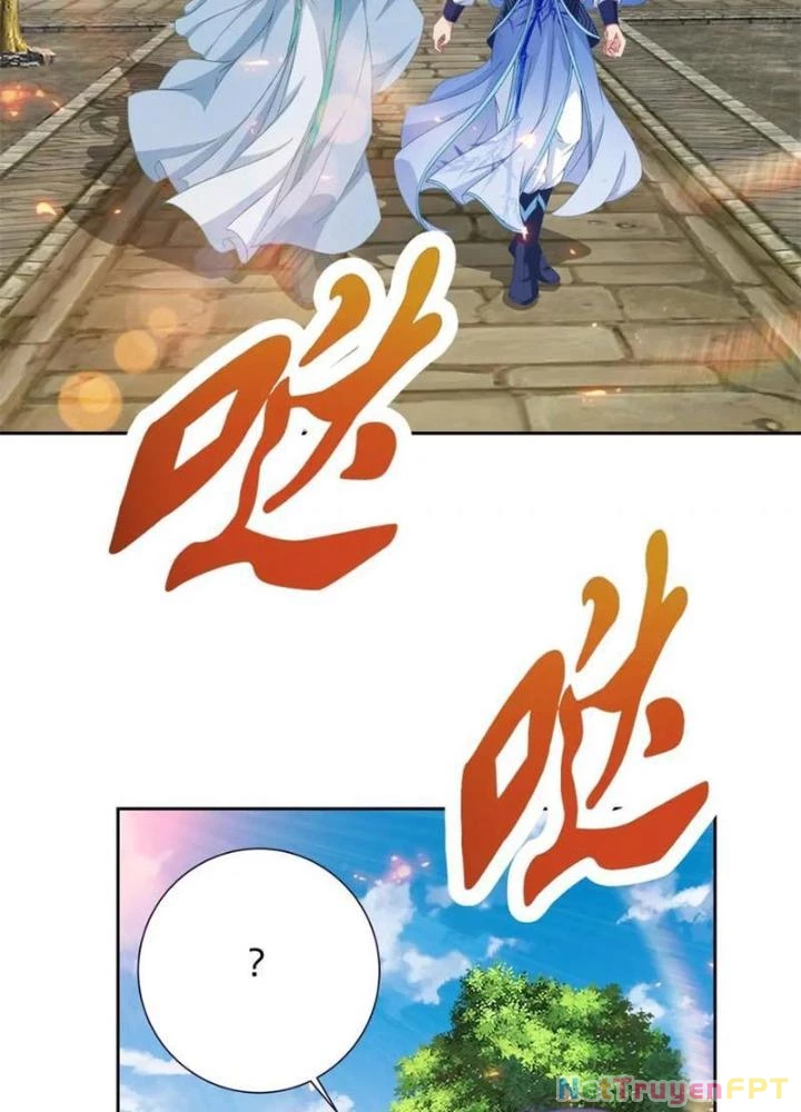 Thần Hồn Võ Đế Chapter 362 - Next Chapter 363
