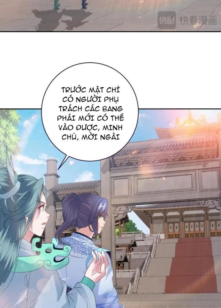 Thần Hồn Võ Đế Chapter 362 - Next Chapter 363