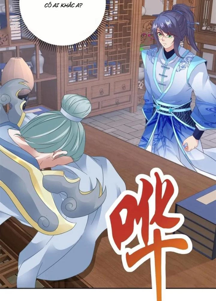 Thần Hồn Võ Đế Chapter 362 - Next Chapter 363