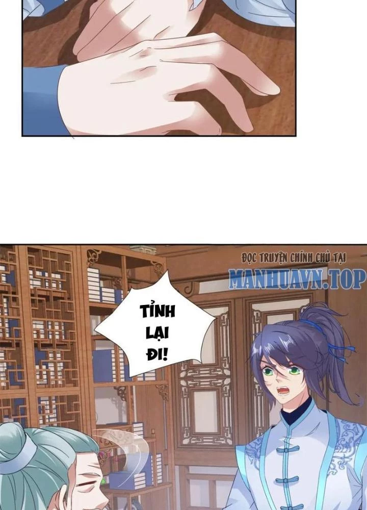 Thần Hồn Võ Đế Chapter 362 - Next Chapter 363