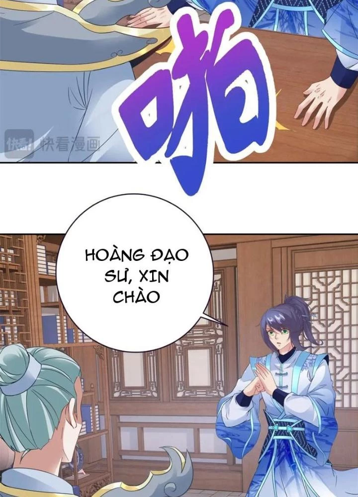 Thần Hồn Võ Đế Chapter 362 - Next Chapter 363