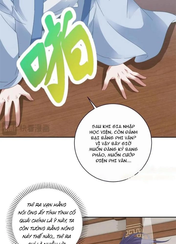 Thần Hồn Võ Đế Chapter 362 - Next Chapter 363