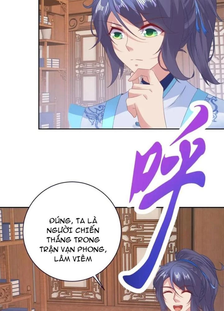 Thần Hồn Võ Đế Chapter 362 - Next Chapter 363