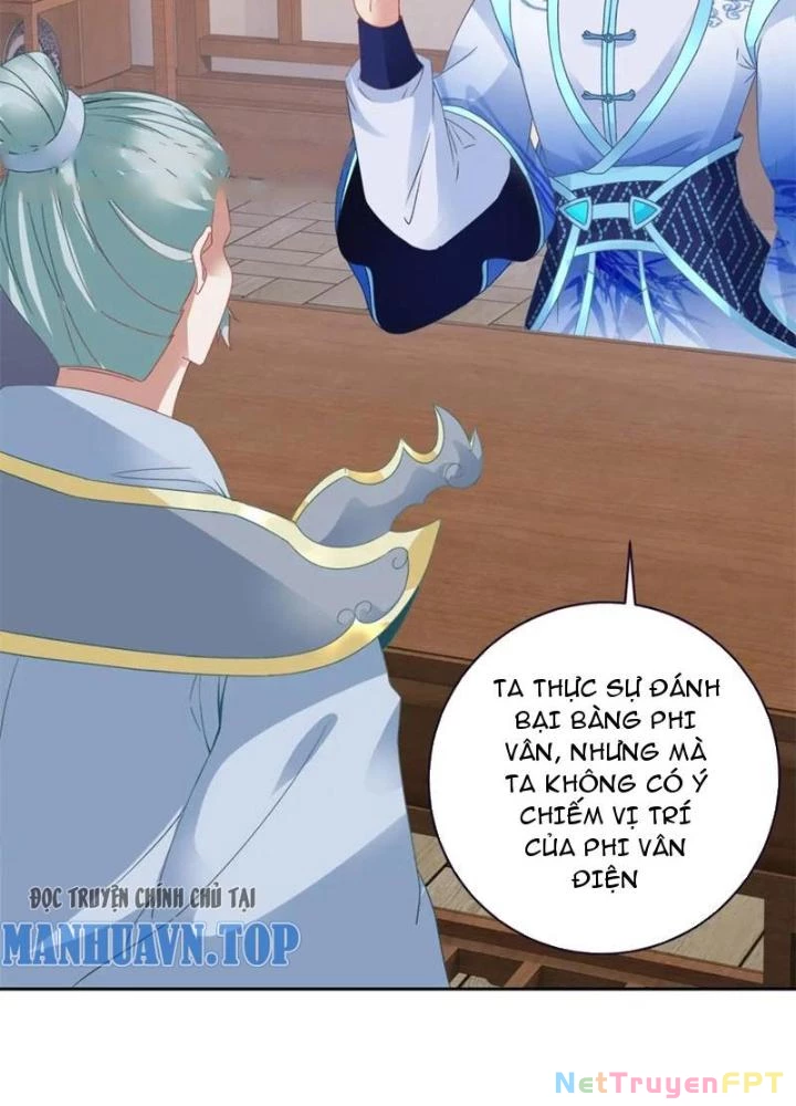 Thần Hồn Võ Đế Chapter 362 - Next Chapter 363