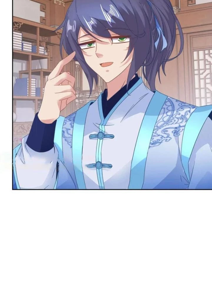 Thần Hồn Võ Đế Chapter 362 - Next Chapter 363