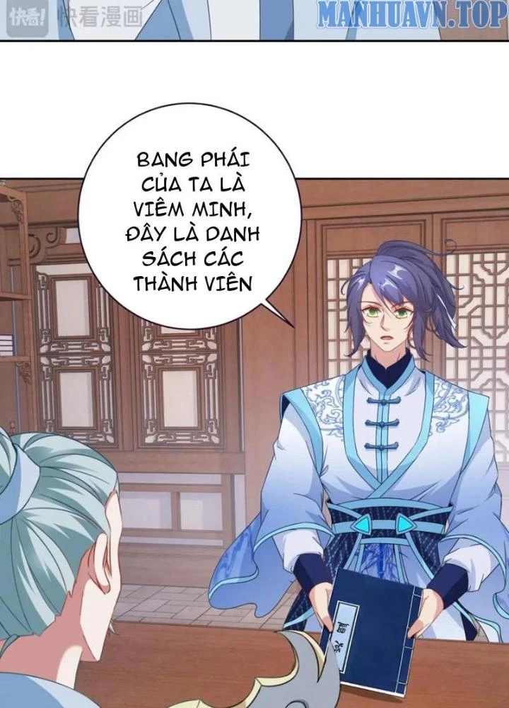 Thần Hồn Võ Đế Chapter 362 - Next Chapter 363
