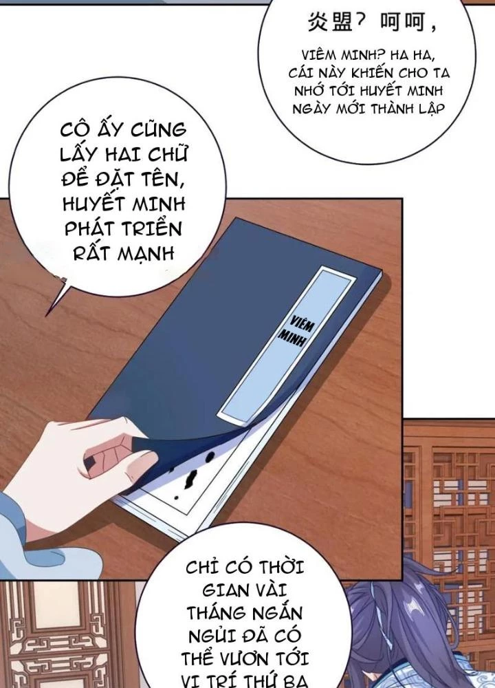 Thần Hồn Võ Đế Chapter 362 - Next Chapter 363