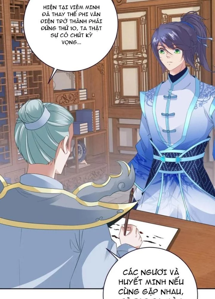 Thần Hồn Võ Đế Chapter 362 - Next Chapter 363
