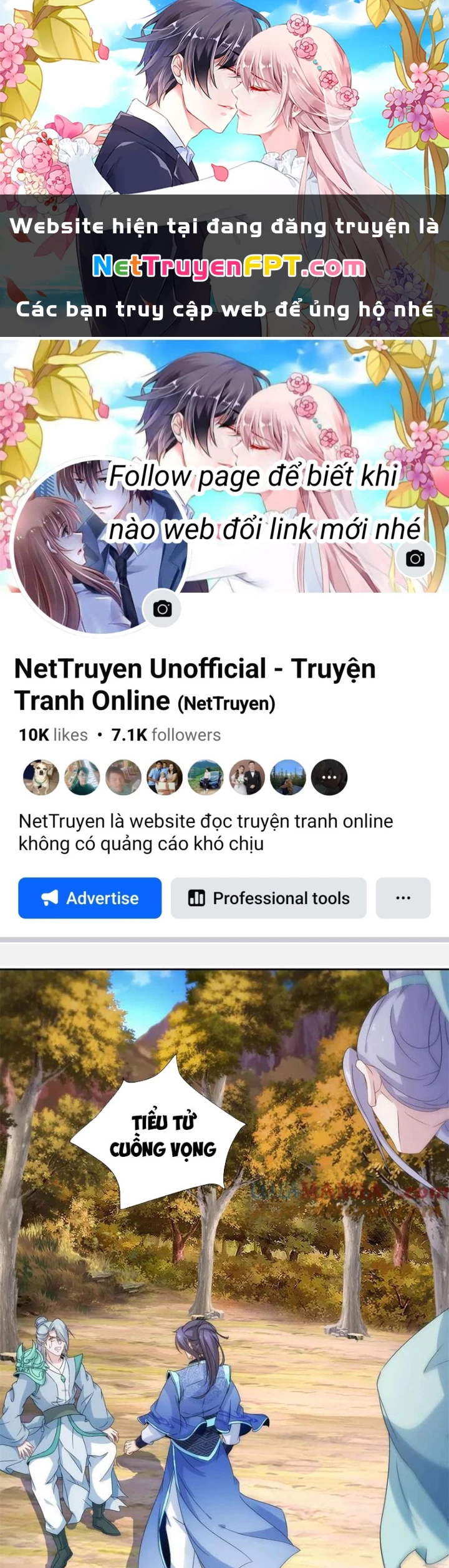 Thần Hồn Võ Đế Chapter 409 - Next Chapter 410