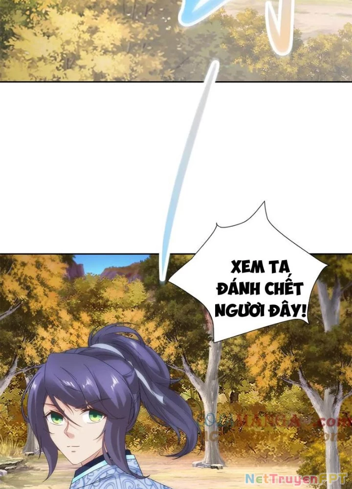 Thần Hồn Võ Đế Chapter 409 - Next Chapter 410