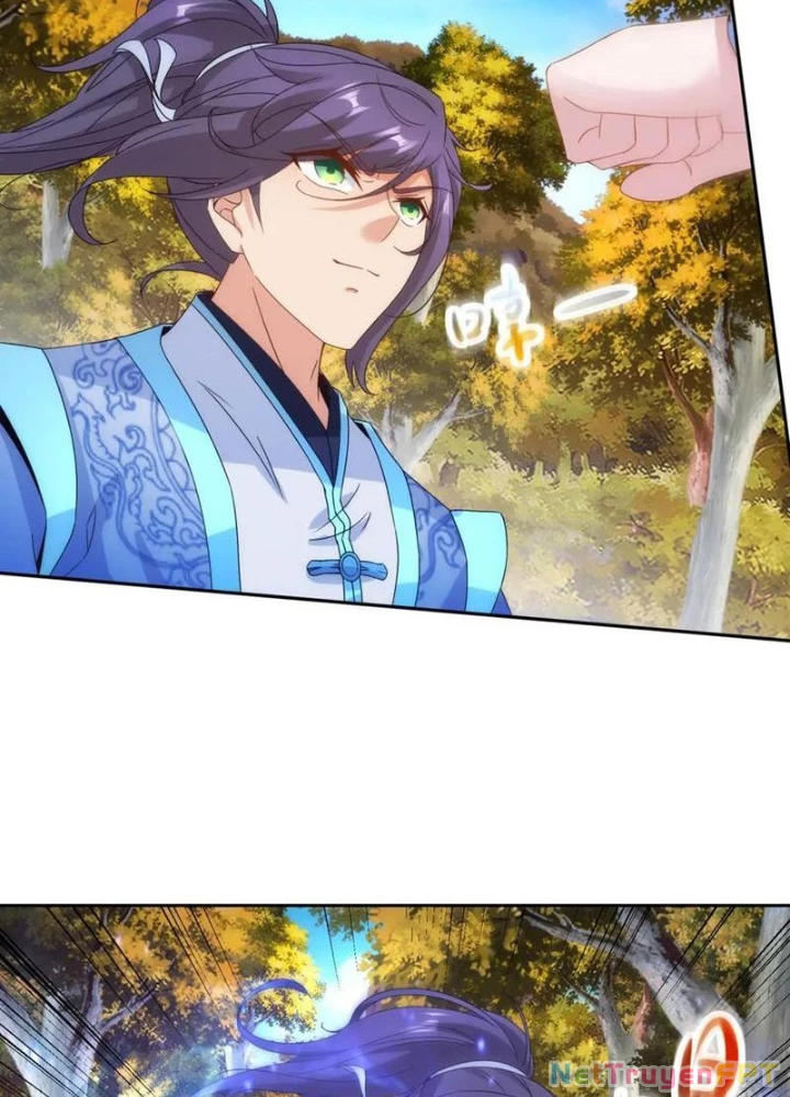 Thần Hồn Võ Đế Chapter 409 - Next Chapter 410