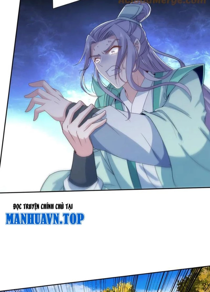 Thần Hồn Võ Đế Chapter 409 - Next Chapter 410